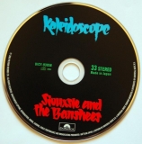Siouxsie & The Banshees - Kaleidoscope, CD