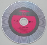 Kinks (The) - Kinda Kinks, CD