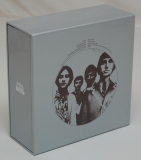 Kinks (The) - Something Else by the Kinks Box, Back Lateral View