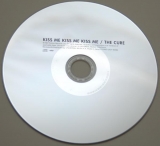 Cure (The) - Kiss Me Kiss Me Kiss Me , CD