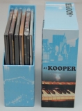 Kooper, Al - I Stand Alone Box, Open Box