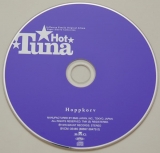 Hot Tuna - Hoppkorv , CD
