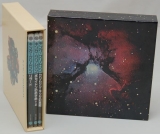 King Crimson - Islands Box, Open Box View 1