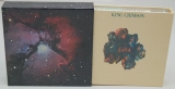 King Crimson - Islands Box, Open Box View 2