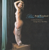 Kindred, Bob (Quartet) - Blue Moon, front
