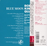 Kindred, Bob (Quartet) - Blue Moon, back with OBI