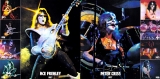 Kiss : Alive II [Live] [2CD] : evolution 4