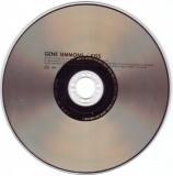 Kiss - Gene Simmons , CD