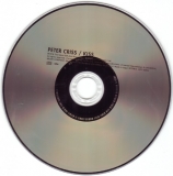 Kiss - Peter Criss , CD
