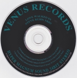 Kuhn, Steve Trio - Love Walked In, CD