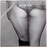 Velvet Underground (The) - 1969: The Velvet Underground Live, Booklet cover