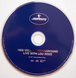 Velvet Underground (The) - 1969: The Velvet Underground Live, CD 2