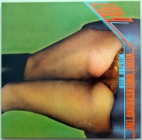 Velvet Underground (The) - 1969: The Velvet Underground Live, Front cover