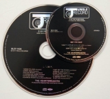 CD + CD single