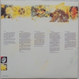 Everything But The Girl - Language Of Life, Inner sleeve side B