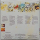Everything But The Girl - Language Of Life, Inner sleeve side A