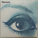 La's - La's , Front Cover