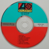 Led Zeppelin - IV (aka Zoso), CD