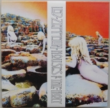 Led Zeppelin - Houses Of The Holy, Front Cover