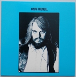 Russell, Leon - Leon Russell, Front cover