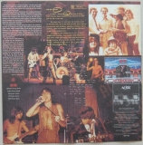 AC/DC - Let There Be Rock, Inner sleeve side B