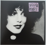 Libby Titus - Libby Titus, Front cover