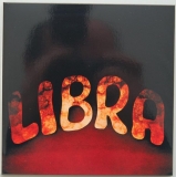 Libra - Musica and Parole, Front Cover