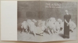 Sound (The) - From the lions mouth, Booklet