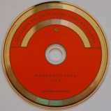 Modern Lovers (The) - Modern Lovers Live, CD