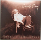 King, Carole  - Living Room Tour(2 CD), Front Cover