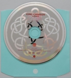 King Crimson - Lizard, CD