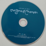 Sons Of Champlin - Loving Is Why, CD