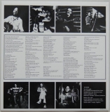 Sons Of Champlin - Loving Is Why, Inner sleeve side B