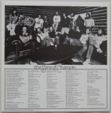 Sons Of Champlin - Loving Is Why, Inner sleeve side A