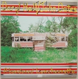 Hall + Oates - Abandoned Luncheonette, Front Cover