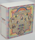 Lynyrd Skynyrd - Second Helping Box, Front Lateral View