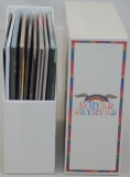 Lynyrd Skynyrd - Second Helping Box, Open Box View 3