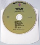 Deep Purple - Machine Head, CD
