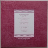 Steeleye Span - Ten Man Mop, Back cover 2nd CD