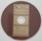 Steeleye Span - Ten Man Mop, CD extra