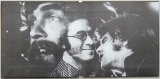 Creedence Clearwater Revival - Mardi Gras, Gatefold open