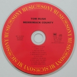 Rush, Tom  - Merrimack County, CD