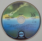 Mann, Manfred (Earth Band) - Messin' +3, CD