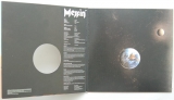 Mann, Manfred (Earth Band) - Messin' +3, Gatefold open