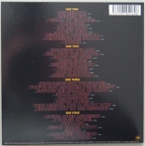 Judas Priest - Metal Works 73-93, Back cover