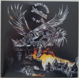Judas Priest - Metal Works 73-93, Front Cover
