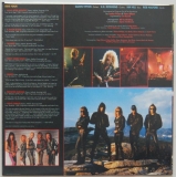 Judas Priest - Metal Works 73-93, Inner sleeve 2 side B