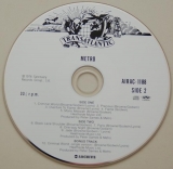 Metro - Metro +1, CD