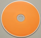 Massive Attack - Mezzanine, CD