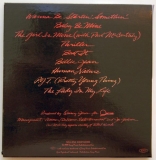 Jackson, Michael - Thiller, Back cover